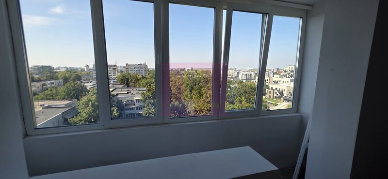 Apartament 3 camere de vanzare in Ploiesti, zona Cameliei