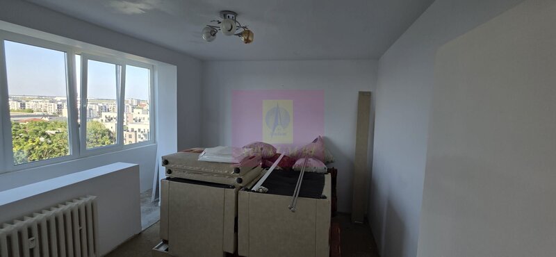 Apartament 3 camere de vanzare in Ploiesti, zona Cameliei