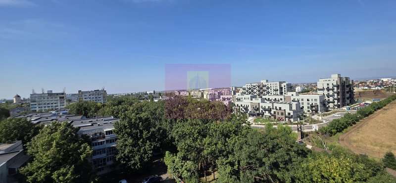 Apartament 3 camere de vanzare in Ploiesti, zona Cameliei