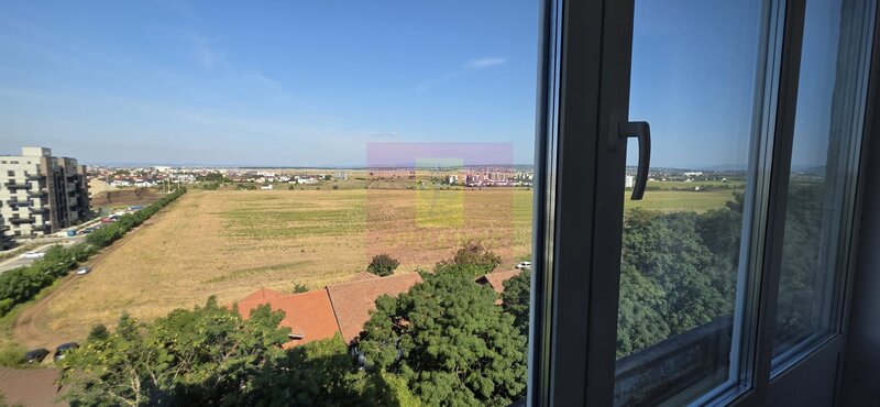 Apartament 3 camere de vanzare in Ploiesti, zona Cameliei
